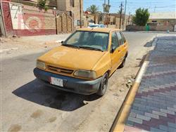 سایپا 131
